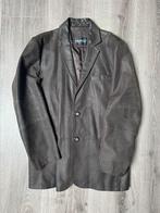 Rino&Pelle Colbert Maat 54 - Bruin, Kleding | Heren, Verzenden, Zo goed als nieuw, Maat 52/54 (L), Bruin