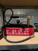 Rothenberger Afperspomp, Ophalen, Gebruikt, Druk