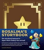 Rosalina's Storybook - Nintendo - GRATIS VERZENDING, Verzenden, Nieuw, Nintendo