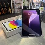 iPad 2024 10de gen 64GB blauw | zo goed als nieuw, Zo goed als nieuw