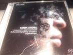 Tania kross opera mezzo soprano cd, Ophalen of Verzenden, Zo goed als nieuw