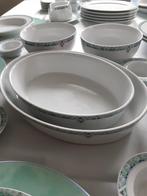 AH Merison ovenschalen *eureka*, Huis en Inrichting, Keuken | Servies, Overige materialen, Ophalen of Verzenden, Overige stijlen