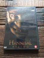 Hannibal dvd, Vanaf 16 jaar, Ophalen of Verzenden, Gebruikt, Overige genres