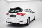 Voorlip sideskirts diffuser spoiler - Ford Focus Vignale 18+, Auto diversen, Tuning en Styling, Ophalen of Verzenden