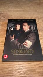 Süskind / Suskind met Jeroen Spitzenberger uit 2012., Ophalen of Verzenden, Zo goed als nieuw, Drama