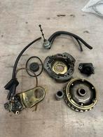 Piaggio skipper onderdelen, Ophalen, Zo goed als nieuw, Blok