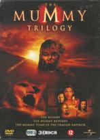 The Mummy trilogy, Vanaf 12 jaar, Ophalen of Verzenden, Zo goed als nieuw, Actie en Avontuur