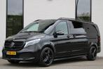Mercedes-Benz V-Klasse 300d / BPM VRIJ / XXL / DC / 2x Elec, Automaat, Achterwielaandrijving, Gebruikt, 4 cilinders