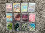 Pokemon kaarten, Hobby en Vrije tijd, Verzamelkaartspellen | Pokémon, Ophalen of Verzenden, Zo goed als nieuw