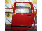 Portier 4Deurs links-achter van een Suzuki Wagon R+ (ZR8), Gebruikt, Deur, Ophalen of Verzenden, Suzuki