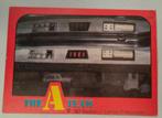 The A-Team Monty Gum 1983 no.197, Verzamelen, Ophalen of Verzenden, Nieuw, Foto of Kaart