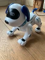 Robo Max Speelgoed Robot Hond, Ophalen, Zo goed als nieuw, Elektronica, Met geluid