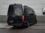Mercedes-Benz Sprinter 319 3.0 CDI L3H2 DC EURO VI-D Motorho, Automaat, Gebruikt, 190 pk, Start-stop-systeem