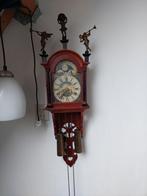 Schippertje hangende klok, Antiek en Kunst, Antiek | Klokken, Ophalen