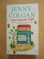 Het Cupcake Café, Jenny Colgan, Boeken, Ophalen of Verzenden, Gelezen