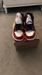 Nike Air Jordan, Ophalen of Verzenden, Zo goed als nieuw, Schoenen