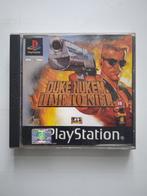 Duke Nukem time to kill ps1, Spelcomputers en Games, Games | Sony PlayStation 1, Gebruikt, Verzenden