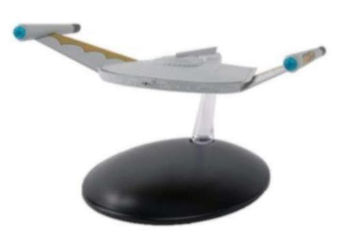 Star Trek Romulan Bird-of-Prey, Verzamelen, Film en Tv, Nieuw, Film, Beeldje, Replica of Model, Ophalen of Verzenden