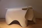 Design speelolifant Vitra Eames, Ophalen