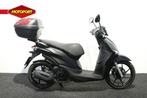 Piaggio LIBERTY 125 S (bj 2023), Scooter, Bedrijf