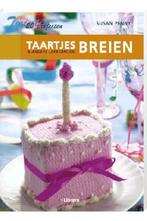 Susan Penny - Taartjes breien, Breien en Haken, Susan Penny, Ophalen of Verzenden, Zo goed als nieuw