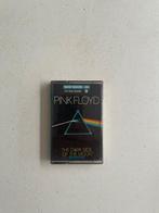 Pink Floyd - The Dark side of the Moon, 1 bandje, Ophalen of Verzenden, Zo goed als nieuw, Origineel