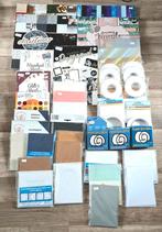 Mooi pakket om zelf kaarten te maken, Ophalen of Verzenden, Nieuw