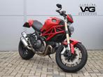 Ducati Monster 1100 EVO Termignoni Nieuwstaat!, 1078 cc, Bedrijf, Meer dan 35 kW, ABS