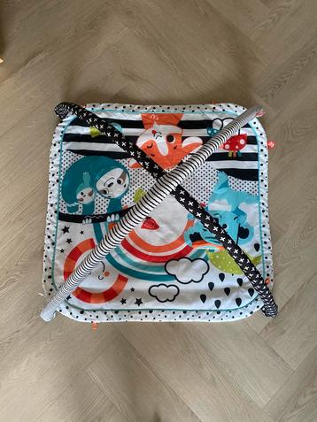 Playgym baby beschikbaar voor biedingen