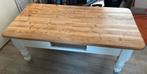 Gratis ophalen salontafel, Ophalen, Gebruikt, 100 tot 150 cm, 50 tot 100 cm