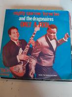 Mighty sparrow 7inch only a fool, Ophalen of Verzenden, Zo goed als nieuw, Pop