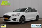 Ford Focus Wagon 1.5 EcoBlue ST Line X Business 120PK Trekha, Auto's, Stof, Gebruikt, 4 cilinders, Met garantie (alle)
