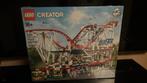 Lego 10261 roller coaster nieuw geseald, Ophalen, Zo goed als nieuw