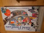 Trivial pursuit Disney, Drie of vier spelers, Ophalen of Verzenden, Gebruikt