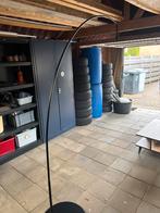Booglamp Zo Goed Als Nieuw E27 fitting, Huis en Inrichting, Ophalen, Zo goed als nieuw