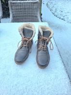 Z.G.A.N paar Rehab gevoerde winterboots, Bruin, Rehab, Overige typen, Ophalen of Verzenden