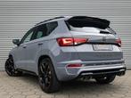 CUPRA Ateca 2.0 TSI 4DRIVE LIMITED AKRA CARBON BREMBO BEATS, Auto's, Cupra, Automaat, Gebruikt, Zwart, 4 cilinders
