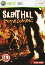 Silent Hill Homecoming Xbox 360, Spelcomputers en Games, Games | Xbox 360, Ophalen of Verzenden, Zo goed als nieuw