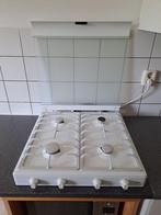 ATAG 4 pits gaskookplaat vrijstaand, Ophalen, 4 kookzones, Zo goed als nieuw, Gas