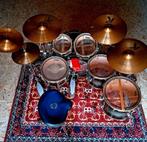Sonor, Select Force Maple. Prof: uitvoering., Muziek en Instrumenten, Drumstellen en Slagwerk, Ophalen, Zo goed als nieuw, Sonor