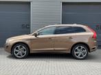 Volvo XC60 2.4 D5 AWD Pano/BLIS/Leder/Xenon, Euro 5, 15 km/l, Leder, Vierwielaandrijving