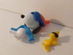Kindersurprise K00N55 Snoopy met Woodstock, Verzenden, Zo goed als nieuw, K-nummers