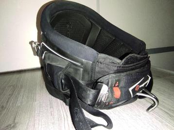 Mystic Shadow kite trapeze maat M beschikbaar voor biedingen