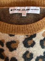 Joline Jolink, Kleding | Dames, Truien en Vesten, Ophalen of Verzenden, Gedragen, Maat 38/40 (M), Overige kleuren