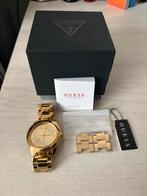 Guess horloge, Guess, Polshorloge, Ophalen of Verzenden, Zo goed als nieuw