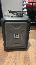 Muziek box, Ophalen, Zo goed als nieuw, Minder dan 50 watt