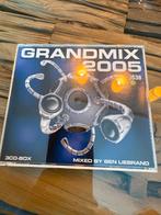 Grandmix 2005 - Ben Liebrand - Krasvrij, Ophalen of Verzenden, Zo goed als nieuw, Dance, Boxset