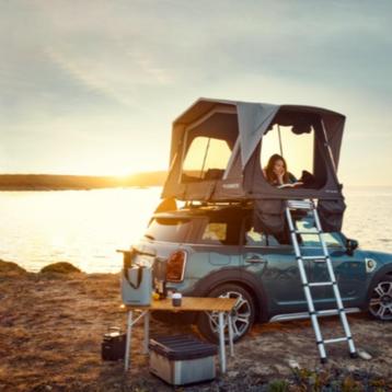 Dometic TRT 140 Air Opblaasbare Daktent beschikbaar voor biedingen