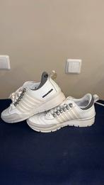 Dsquared2 dames sneakers, Ophalen, Dsquared2, Sneakers of Gympen, Gedragen