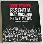 Eddie Trunk's Essential Hard Rock and Heavy Metal, Eddie Trunk, Ophalen of Verzenden, Zo goed als nieuw, Genre of Stijl